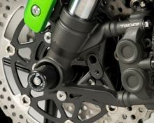 Protection de fourche R&G Z1000 (10-13), Z1000SX (11-19)