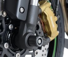 Protection de fourche R&G Z1000 / R (2014-2019)