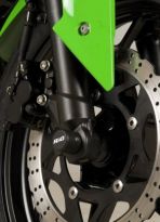 Protection de fourche R&G Ninja 250R (2008-2012)
