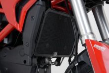 Protection de radiateur R&G Hypermotard / Hyperstrada 821 / 939