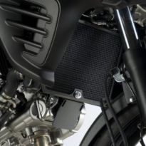 Protection de radiateur R&G DL650 V-Strom (12-23)