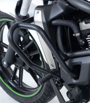 Protections latérales R&G Vulcan S (15-23)