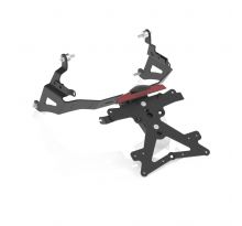 Support de plaque fox Rizoma CBR600RR (24-25)