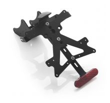 Support de plaque Fox Rizoma CBR1000RR-R / SP (20-25)