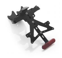 Support de plaque Fox Rizoma CBR1000RR-R / SP (20-23)