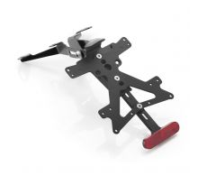 Support de plaque Fox Rizoma T-MAX 530 (12-16)