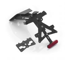Support de plaque Fox Rizoma MT-03 320 (20-22)