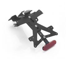 Support de plaque Fox Rizoma R7 700 (22-23)