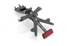 Support de plaque Fox Rizoma Z1000 / R (14-20)