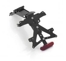 Support de plaque Fox Rizoma GSX-S1000 / F (15-25)