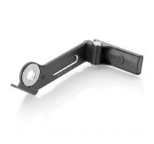 Support de plaque Outside Custom Rizoma XL1200X Forty-Eight (16-20)