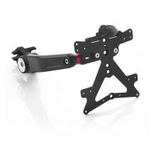 Support de plaque Side Arm Rizoma Brutale 675 / 800, Rivale 800