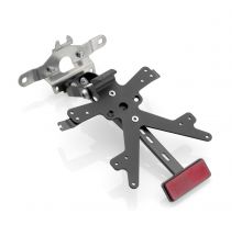 Support de plaque Fox Rizoma C600 / 650 Sport (12-20)