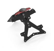 Support de plaque Fox Rizoma S1000RR (19-24), S1000R (21-24), M1000R / RR