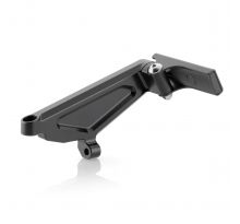 Support de plaque Outside Custom Rizoma FXDR 144 (19-20)