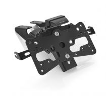 Support de plaque USA Rizoma Z650 / Ninja 650 (17-23)