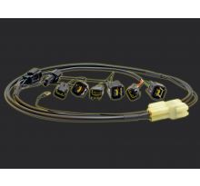  Faisceau pour module shifter Quickshifter easy. QSH-P2T