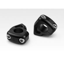 Pontet universel H=25mm Diam=22mm DPM Race