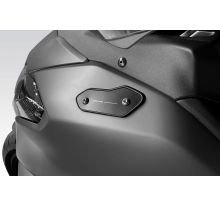 Obturateurs de rétroviseurs DPM Race T-MAX 560 (25)