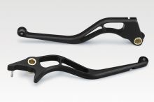 Leviers DPM Race Hornet 600 (98-06), Hornet 900 (02-07), CBR600F (99-04)