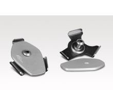 Obturateurs de clignotants DPM Race GSX-R600 / 750 (04-05)
