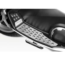 Marche-pieds acier DPM Race Integra 700 / 750 (12-20)