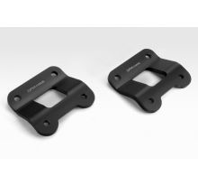 Kit soutien repose-pieds passager DPM Race MT-10 / SP (22-25)
