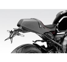 Support de plaque SS DPM Race XSR900 (22-23)