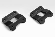 Kit soutien repose-pieds passager DPM Race MT-10 (16-20)