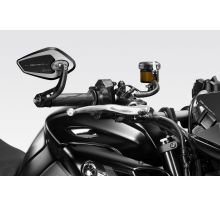 Kit rétroviseurs SS Evo DPM Race XSR900 (22-25)