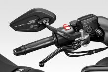 Kit rétroviseurs Revenge CL DPM Race T-MAX 530 / 560 / DX / SX (17-21)