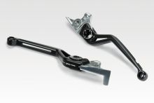 Levier frein et embrayage DPM Race T-MAX 500 / 530 / 560 (08-22)