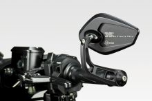Kit rétroviseurs Revenge S DPM Race T-MAX 530 / 560 / DX / SX (17-20)