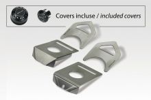 Kit couvre tendeur courroie DPM Race T-MAX 530 / 560 (12-23)