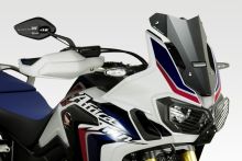 Saute vent Exential DPM Race CRF1000L Africa Twin (16-19)