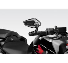 Kit rétroviseurs Revenge SS Evo DPM Race CB750 Hornet (23-24)