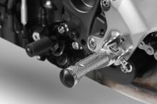 Repose-pieds pilote GP DPM Race MT-09 / SP (21-25), XSR900 (22-25)