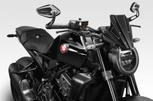 Saute vent Warrior DPM Race CB1000R (21-23)