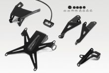 Support de plaque DPM Race CB1000R (2018-2020)