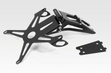 Support de plaque DPM Race CB500F (19-23), CBR500R (19-23)