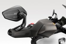 Kit rétroviseurs Revenge SS DPM Race X-ADV 750 (21-25)