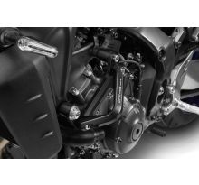 Kit de protection moteur DPM Race MT-09 (21-23), XSR900 (22-23)