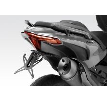 Support de plaque DPM Race T-MAX 560 (22-24)