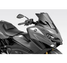 Saute vent Owl's Head 4 positions DPM Race T-MAX 560 (22-24)