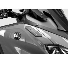 Obturateurs de rétroviseurs DPM Race T-MAX 560 (22-23)