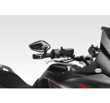 Kit rétroviseurs Revenge SS Evo DPM Race XL750 Transalp