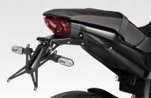 Support de plaque DPM Race CB1000R (21-23)