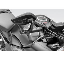 Kit rétroviseurs Revenge SS DPM Race CB650R E-Clutch (24)