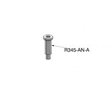 Vis R345-AN-A Rizoma pour bouchon réservoir TF070
