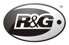 Protection de radiateur d'eau bleu foncé R&G S1000RR (15-18)